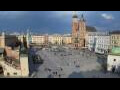 Webcam Krakow
