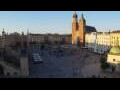 Webcam Krakow
