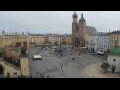 Webcam Krakow