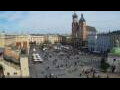 Webcam Krakow