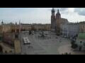 Webcam Cracovia