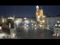 Webcam Krakow