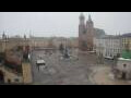 Webcam Krakau (Krakow)