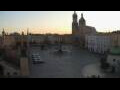 Webcam Krakow
