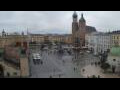 Webcam Krakow