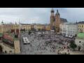 Webcam Krakau (Krakow)
