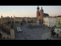 Webcam Krakow
