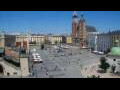 Webcam Krakow