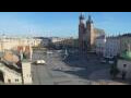 Webcam Krakow