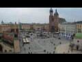 Webcam Krakow