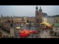 Webcam Cracovia