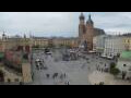 Webcam Krakow
