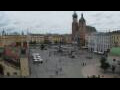 Webcam Krakow