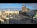 Webcam Krakau (Krakow)