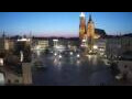 Webcam Krakow