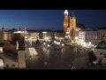 Webcam Krakau (Krakow)