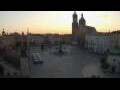 Webcam Krakau (Krakow)