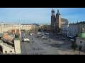 Webcam Krakau (Krakow)