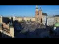 Webcam Krakow