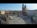 Webcam Krakow