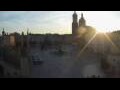 Webcam Krakow