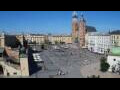 Webcam Cracovia