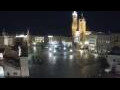 Webcam Krakau (Krakow)