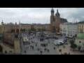 Webcam Krakau (Krakow)