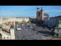 Webcam Krakau (Krakow)