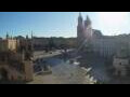 Webcam Krakau (Krakow)