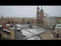 Webcam Krakow