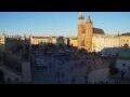 Webcam Krakow