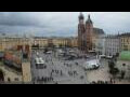 Webcam Krakau (Krakow)
