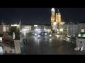 Webcam Krakau (Krakow)