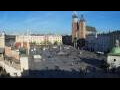 Webcam Krakow