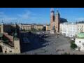 Webcam Krakau (Krakow)