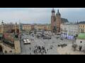 Webcam Cracovia