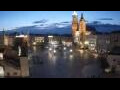 Webcam Krakow