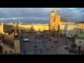 Webcam Cracovia
