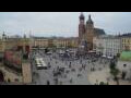 Webcam Krakow