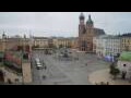 Webcam Krakow