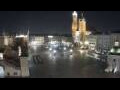 Webcam Krakau (Krakow)
