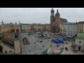 Webcam Krakow