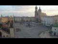 Webcam Cracovia