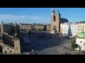 Webcam Cracovia