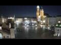 Webcam Krakow