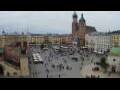 Webcam Krakow