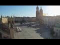 Webcam Krakow