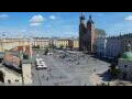 Webcam Krakau (Krakow)
