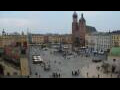 Webcam Krakow